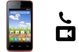 Effettua videochiamate con a Micromax Bolt A067