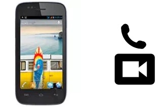 Effettua videochiamate con a Micromax A47 Bolt