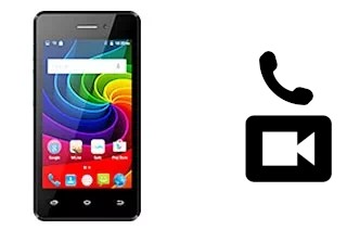 Effettua videochiamate con a Micromax Bolt Supreme 2 Q301