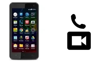 Effettua videochiamate con a Micromax Bolt Q335