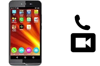 Effettua videochiamate con a Micromax Bolt Q338