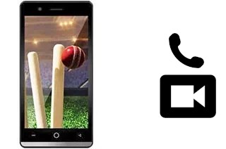 Effettua videochiamate con a Micromax Bolt Q381