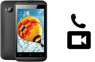 Effettua videochiamate con a Micromax Bolt S300