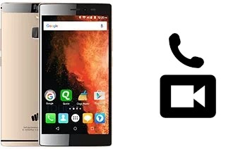 Effettua videochiamate con a Micromax Canvas 6