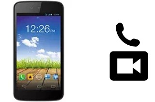 Effettua videochiamate con a Micromax Canvas A1