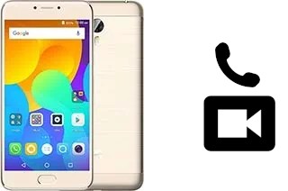 Effettua videochiamate con a Micromax Canvas Evok Note E453