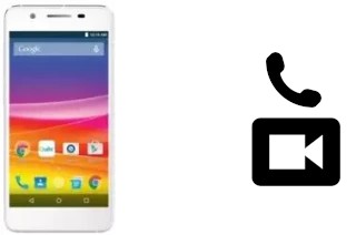 Effettua videochiamate con a Micromax Canvas Knight 2 4G E471