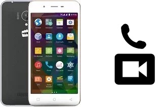 Effettua videochiamate con a Micromax Canvas Knight 2 E471