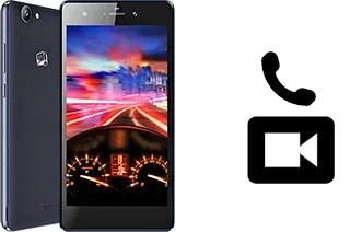 Effettua videochiamate con a Micromax Canvas Nitro 3 E352