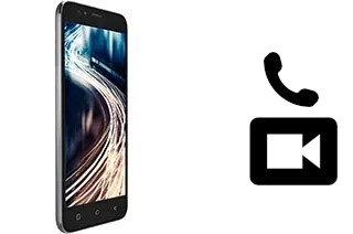 Effettua videochiamate con a Micromax Canvas Pace 4G Q416