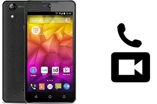 Effettua videochiamate con a Micromax Canvas Selfie 2 Q340