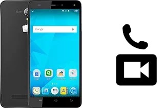 Effettua videochiamate con a Micromax Canvas Pulse 4G E451