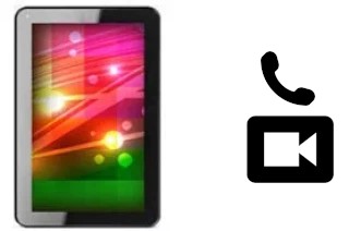 Effettua videochiamate con a Micromax Funbook Pro