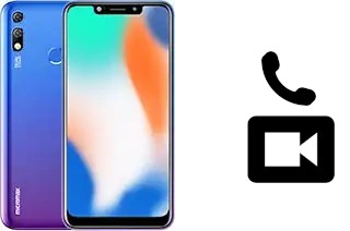 Effettua videochiamate con a Micromax Infinity N12