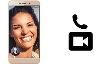 Effettua videochiamate con a Micromax Vdeo 5