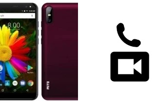 Effettua videochiamate con a Mito S1