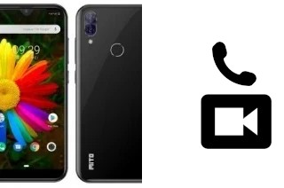 Effettua videochiamate con a Mito W1