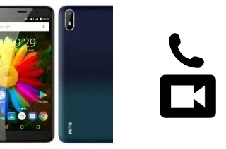 Effettua videochiamate con a Mito Z1 PLUS