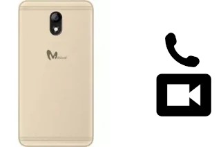 Effettua videochiamate con a Mobicel astro