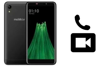 Effettua videochiamate con a Mobiistar C1