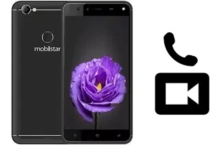 Effettua videochiamate con a Mobiistar XQ Dual