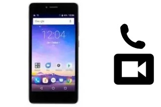 Effettua videochiamate con a Mobiistar Zoro 4G