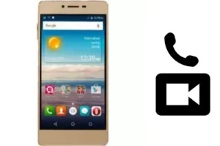 Effettua videochiamate con a Mobilink Jazz X JS7 Pro