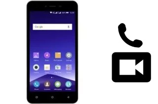 Effettua videochiamate con a Mobistel Cynus E7