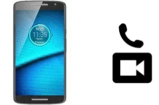 Effettua videochiamate con a Motorola Droid Maxx 2