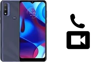 Effettua videochiamate con a Motorola G Pure