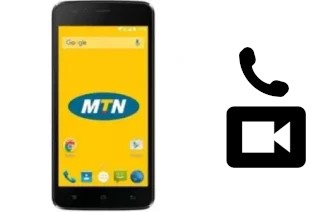 Effettua videochiamate con a MTN S820