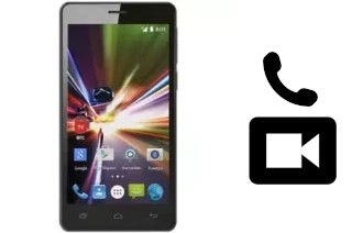 Effettua videochiamate con a MTS Smart Sprint 4G