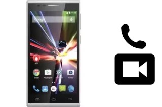 Effettua videochiamate con a MTS Smart Surf 4G