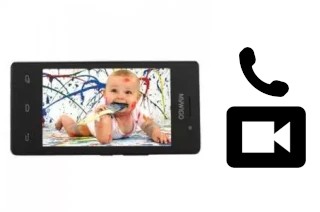 Effettua videochiamate con a MyWigo 419 Turia