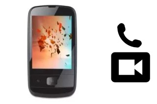 Effettua videochiamate con a Ninetology i5300