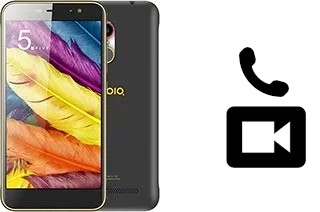 Effettua videochiamate con a nubia N1 Lite