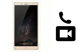 Effettua videochiamate con a nubia Z11