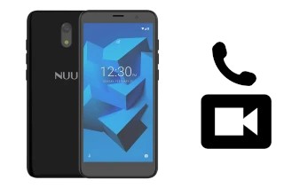 Effettua videochiamate con a NUU Mobile A10L