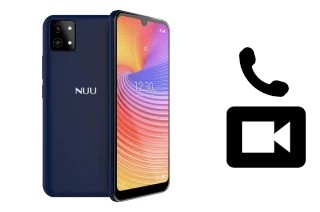 Effettua videochiamate con a NUU Mobile A9L