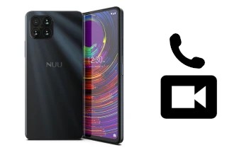 Effettua videochiamate con a NUU Mobile B15