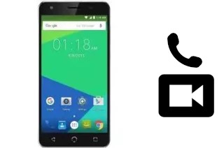 Effettua videochiamate con a NUU Mobile N5L