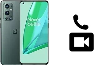 Effettua videochiamate con ad OnePlus 9 Pro