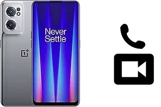 Effettua videochiamate con ad OnePlus Nord CE 2 5G