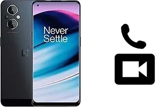 Effettua videochiamate con ad OnePlus Nord N20 5G