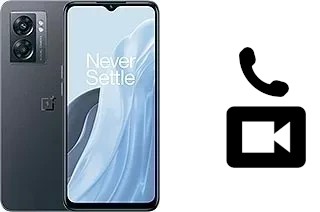 Effettua videochiamate con ad OnePlus Nord N300