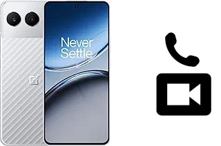 Effettua videochiamate con ad OnePlus Nord 4