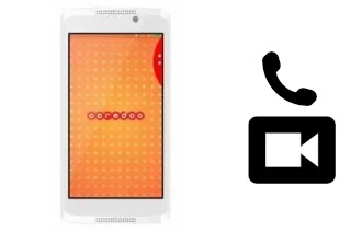 Effettua videochiamate con ad Ooredoo Smart 12 plus