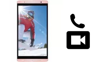 Effettua videochiamate con ad OPlus Oplus Venti 4G