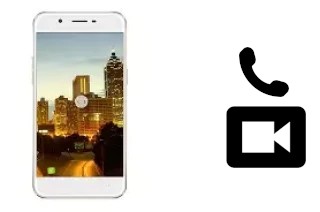 Effettua videochiamate con ad Oppo A39