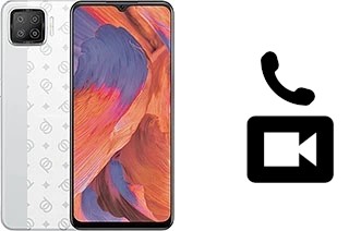 Effettua videochiamate con ad Oppo A73 (2020)